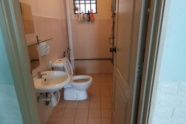 Sentul Utama Condominium