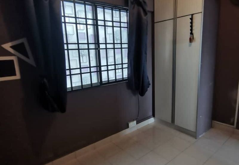 Sentul Utama Condominium