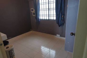 Sentul Utama Condominium