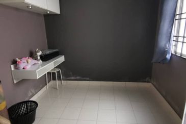 Sentul Utama Condominium