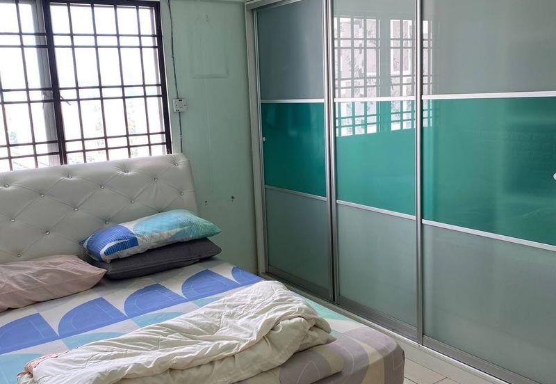 Sentul Utama Condominium