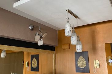 Sentul Utama Condominium