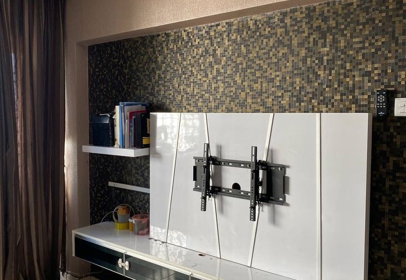 Sentul Utama Condominium