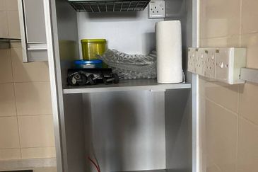 Sentul Utama Condominium