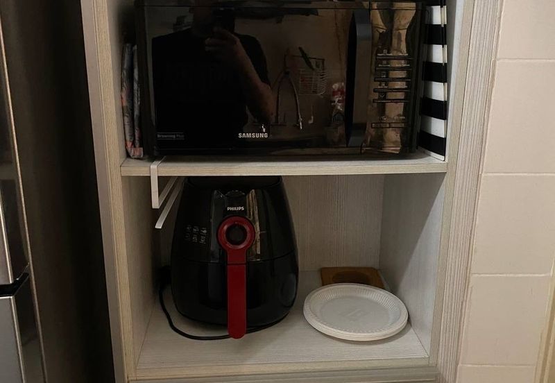 Sentul Utama Condominium