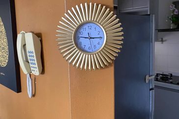 Sentul Utama Condominium