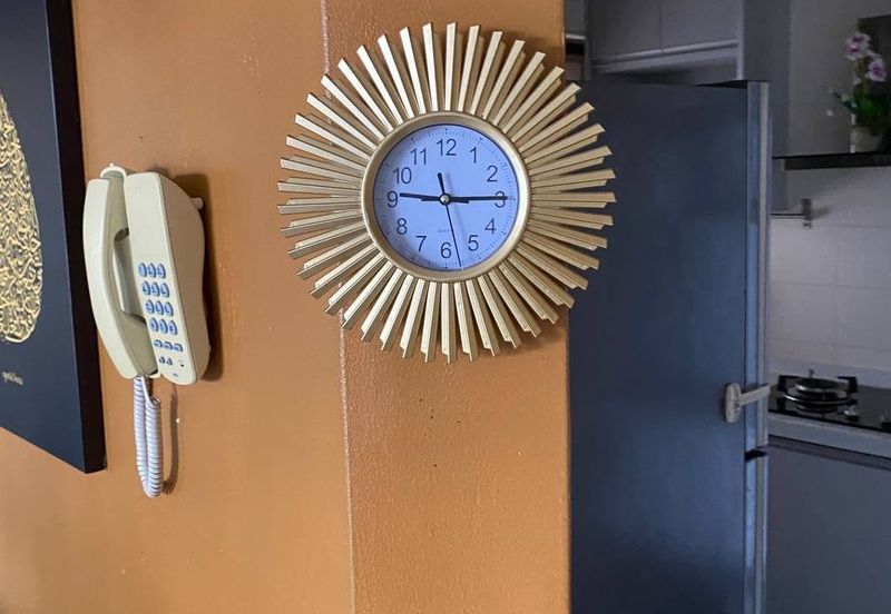 Sentul Utama Condominium