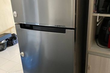 Sentul Utama Condominium