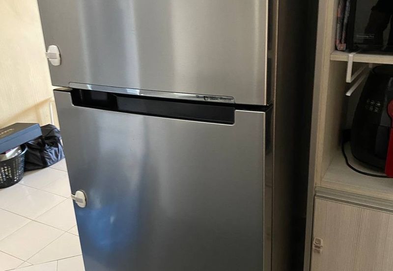 Sentul Utama Condominium