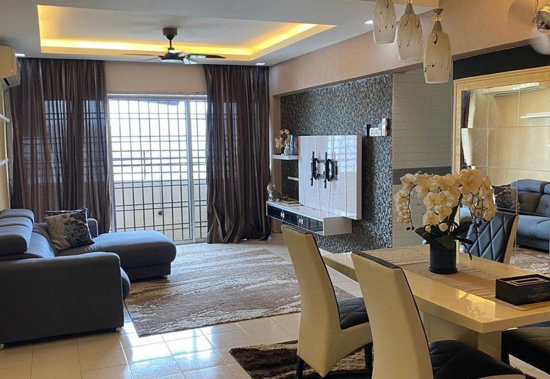 Sentul Utama Condominium