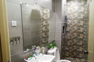 Sentul Utama Condominium