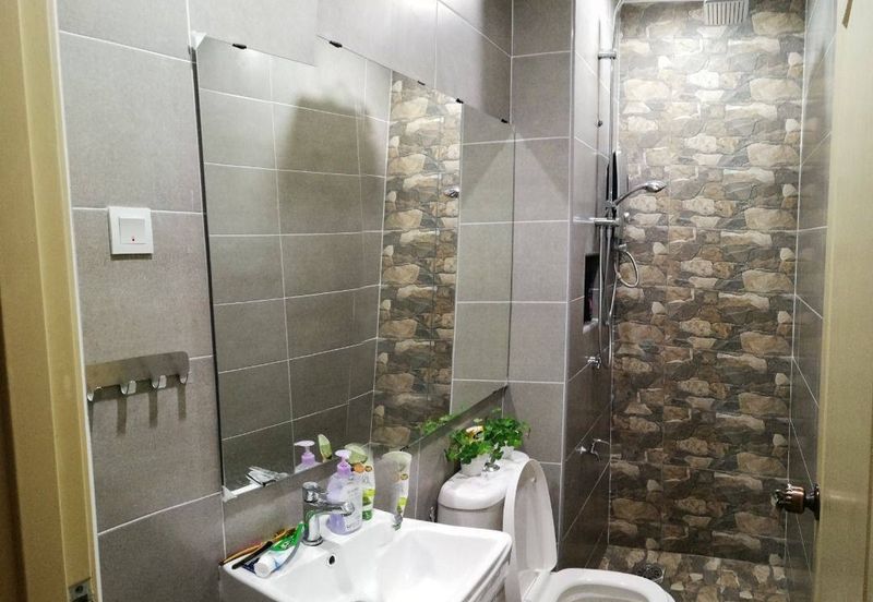 Sentul Utama Condominium