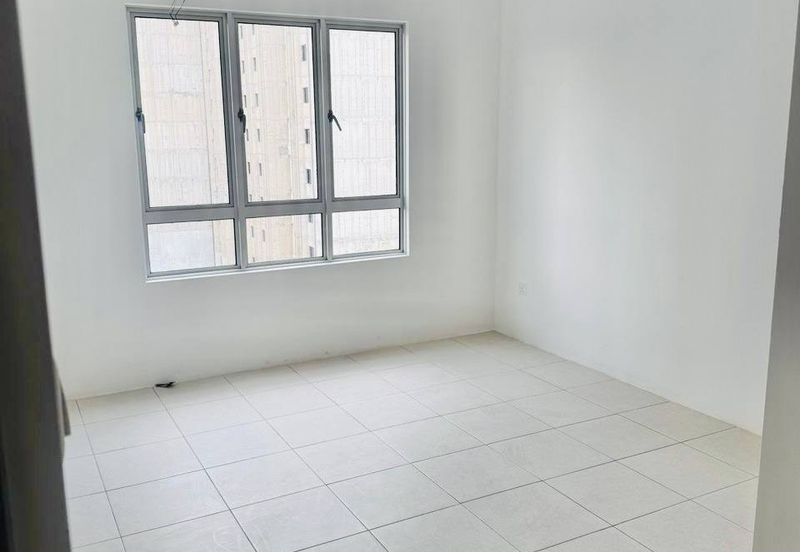 Residensi Inspirasi Setapak