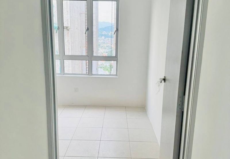 Residensi Inspirasi Setapak