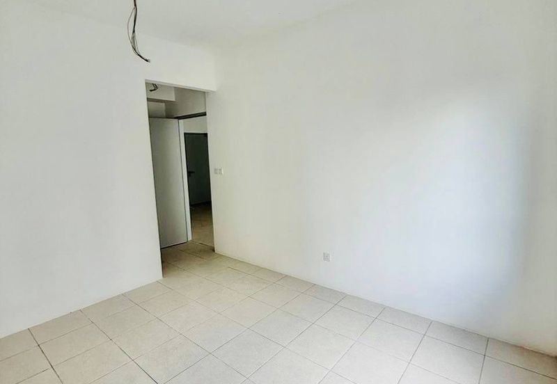 Residensi Inspirasi Setapak