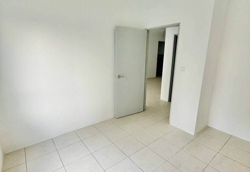 Residensi Inspirasi Setapak