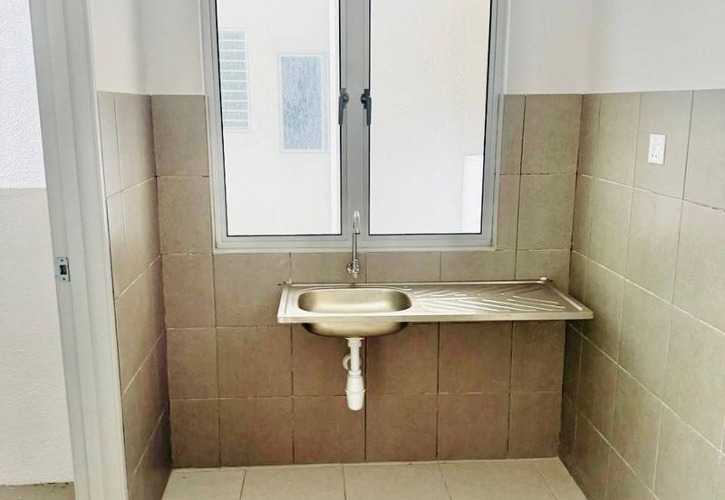 Residensi Inspirasi Setapak