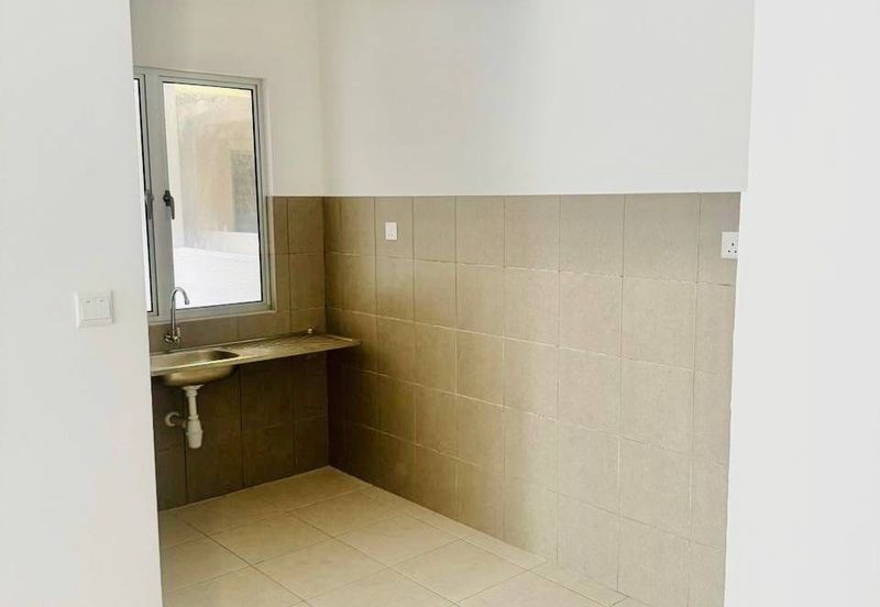 Residensi Inspirasi Setapak