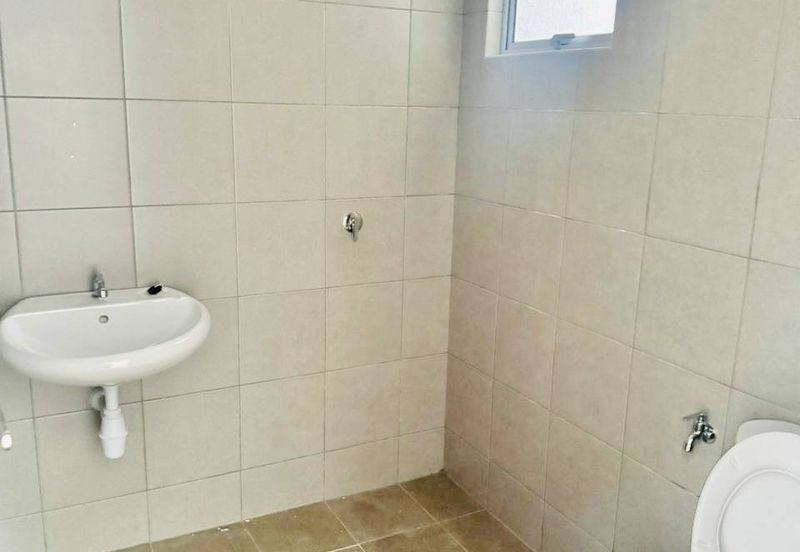 Residensi Inspirasi Setapak