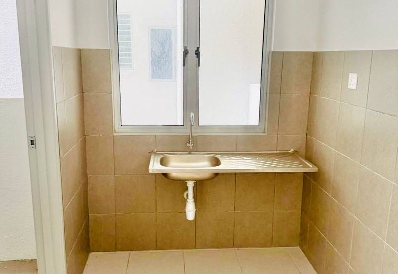 Residensi Inspirasi Setapak