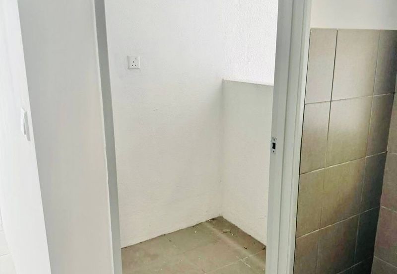 Residensi Inspirasi Setapak