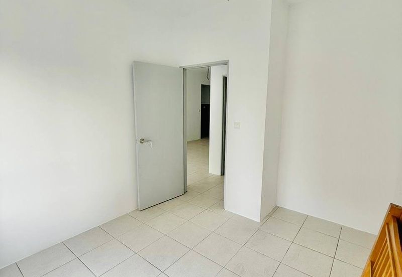 Residensi Inspirasi Setapak