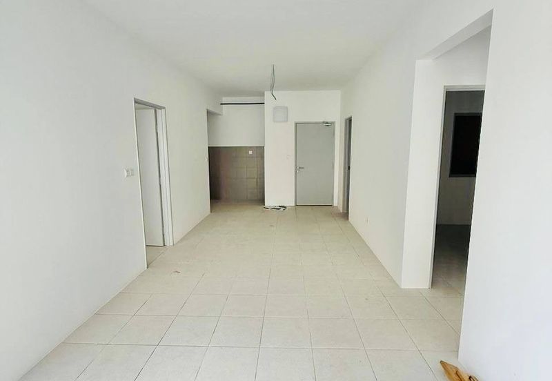 Residensi Inspirasi Setapak