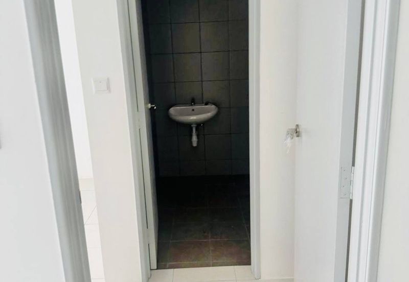 Residensi Inspirasi Setapak