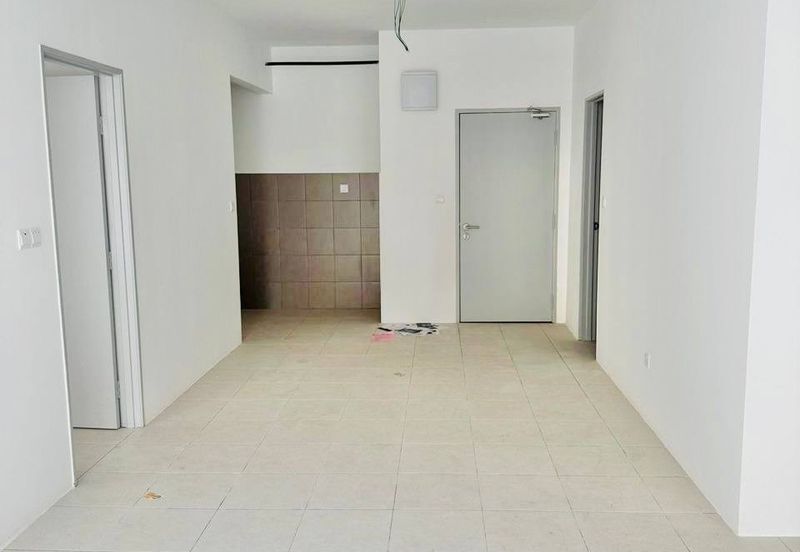 Residensi Inspirasi Setapak