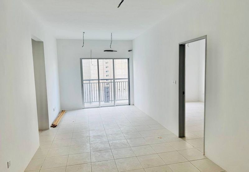 Residensi Inspirasi Setapak