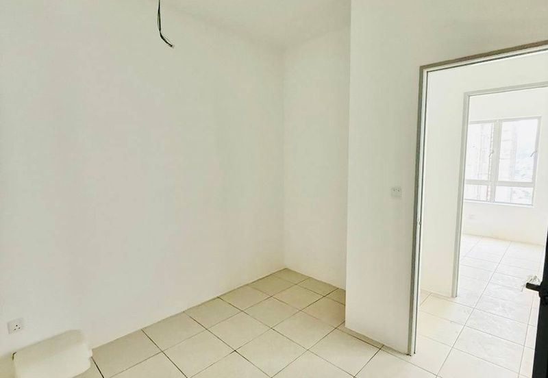 Residensi Inspirasi Setapak