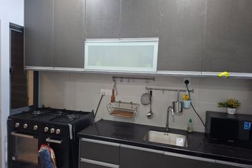 Almyra Residences @ Bandar Puteri Bangi