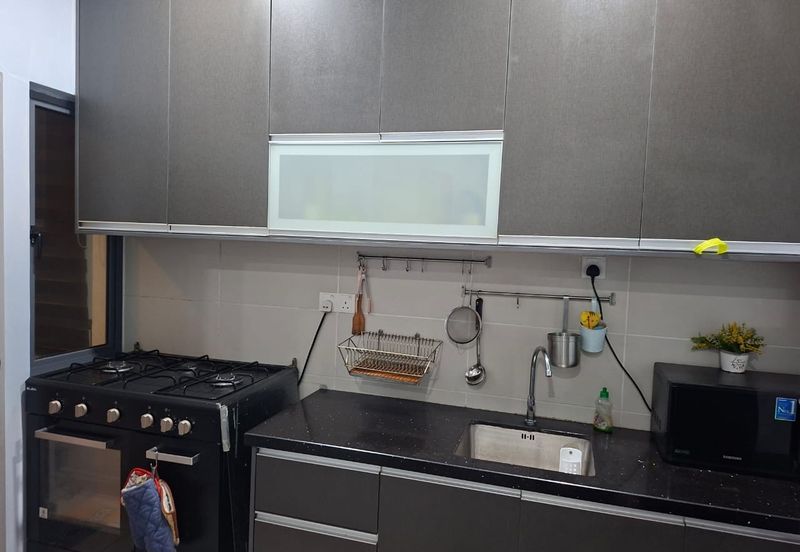 Almyra Residences @ Bandar Puteri Bangi