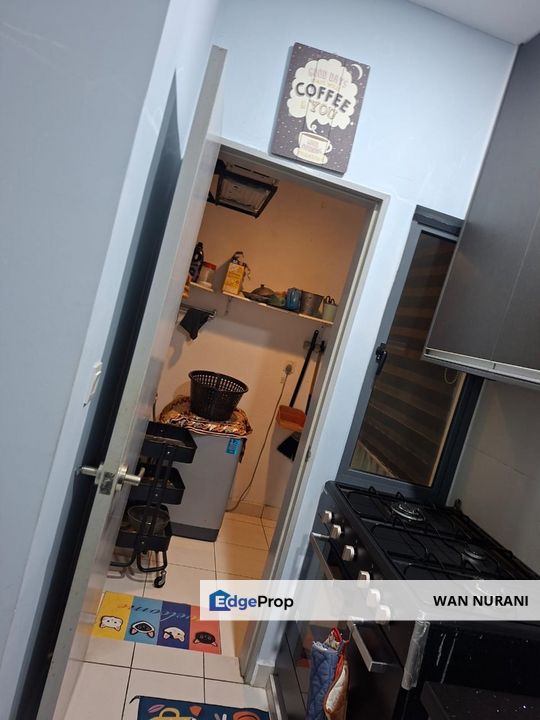 Fully Furnished Almyra Residence Bandar Puteri Bangi For Rent, Selangor, Bangi