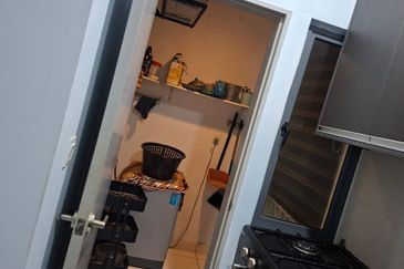 Almyra Residences @ Bandar Puteri Bangi