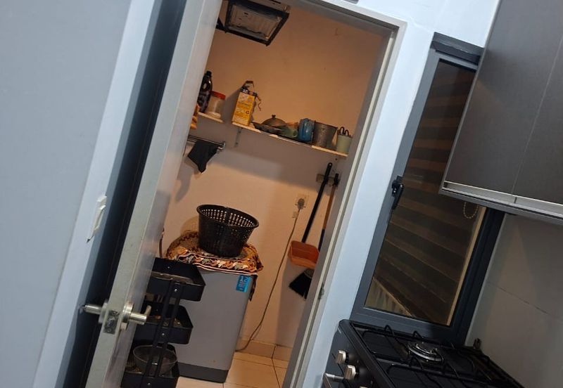 Almyra Residences @ Bandar Puteri Bangi