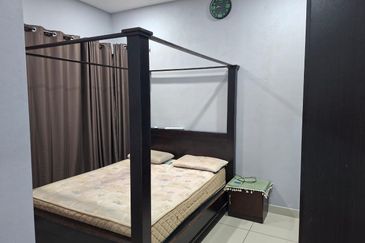 Almyra Residences @ Bandar Puteri Bangi