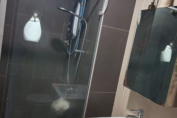 Almyra Residences @ Bandar Puteri Bangi