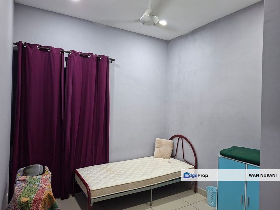 Fully Furnished Almyra Residence Bandar Puteri Bangi For Rent, Selangor, Bangi