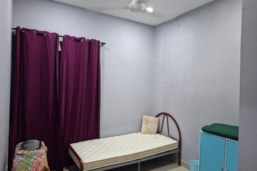 Almyra Residences @ Bandar Puteri Bangi