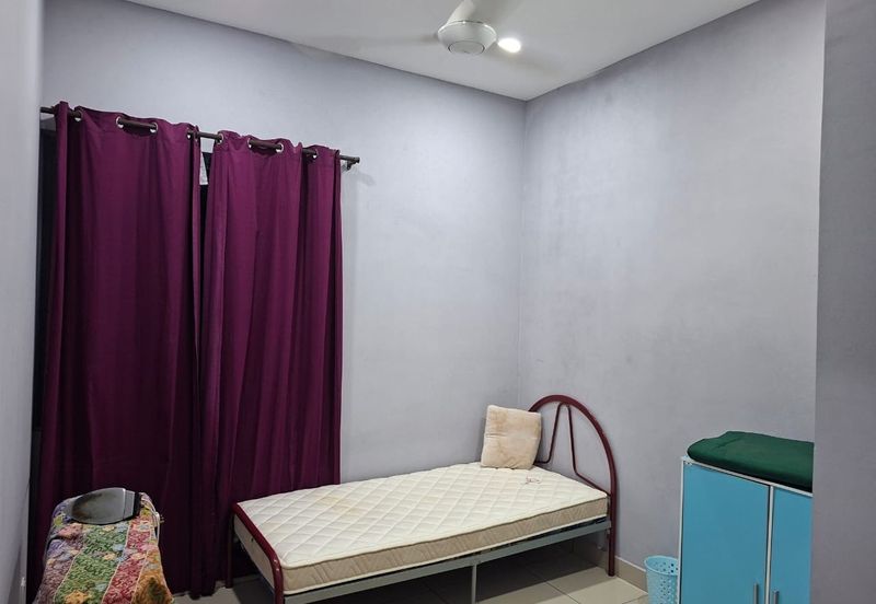 Almyra Residences @ Bandar Puteri Bangi