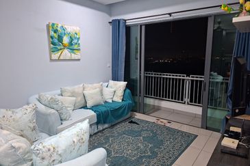 Almyra Residences @ Bandar Puteri Bangi