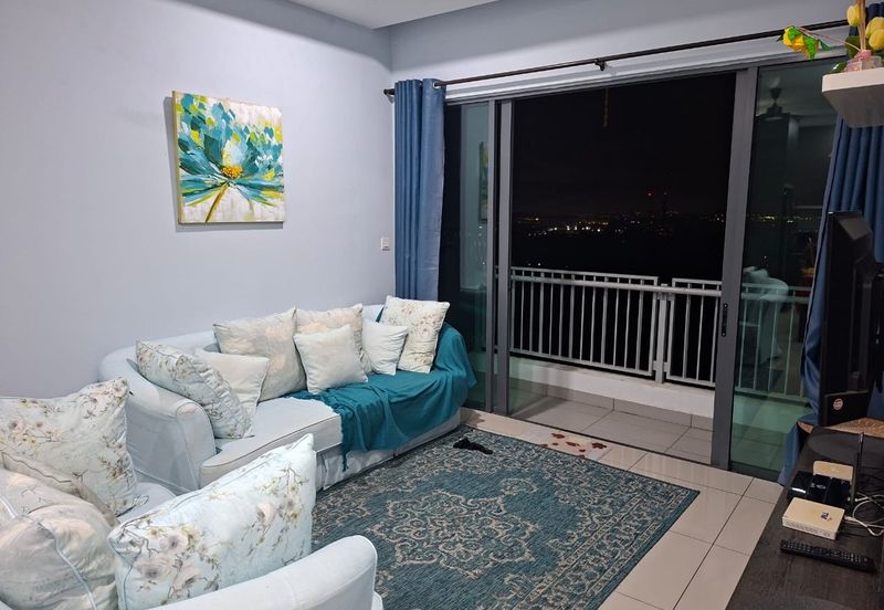 Almyra Residences @ Bandar Puteri Bangi