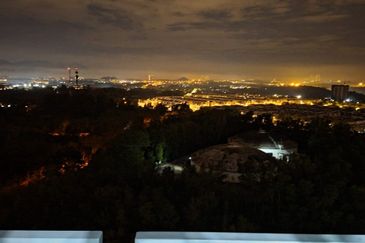 Almyra Residences @ Bandar Puteri Bangi