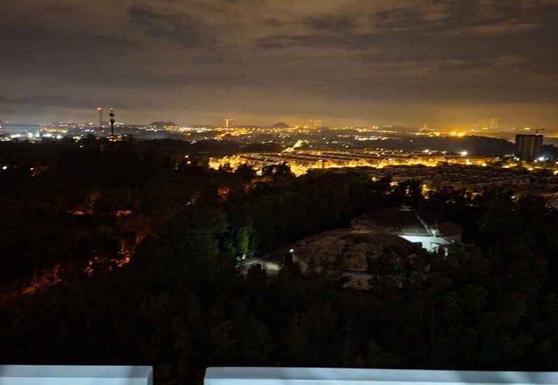 Almyra Residences @ Bandar Puteri Bangi