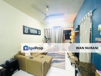 Residensi Bistaria Taman Ukay Bistari Ampang Jaya For Sale, Selangor, Ulu Kelang