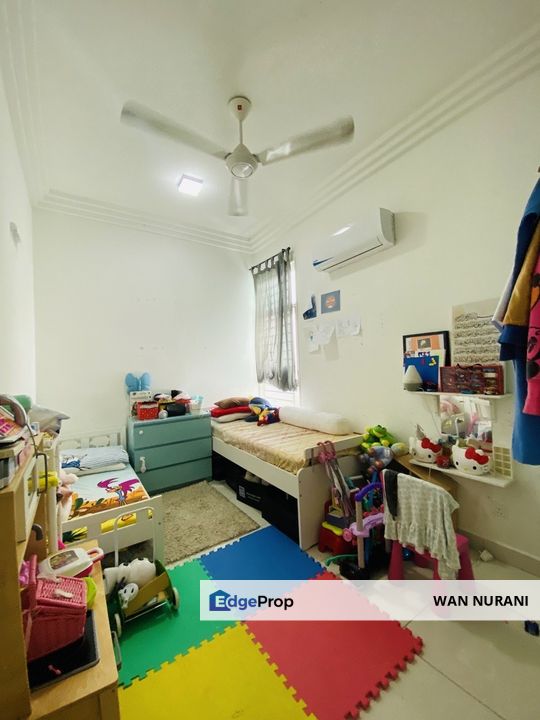 Low Density Opal Residensi Seksyen 7 Shah Alam For Sale, Selangor, Shah Alam