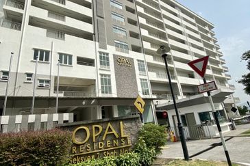 Opal Residensi