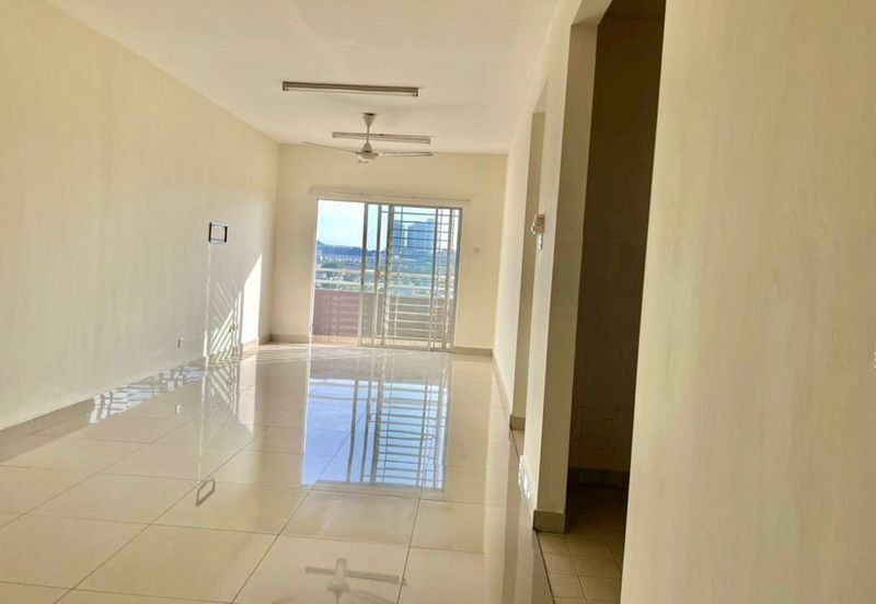 Kinrara Mas Condominium