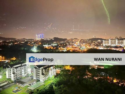 Freehold Kinrara Mas Condo Bukit Jalil Kuala Lumpur For Sale, Kuala Lumpur, Bukit Jalil